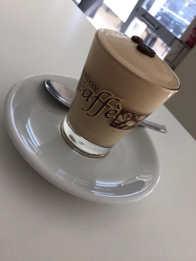 Dado Caffè - Thumbnail