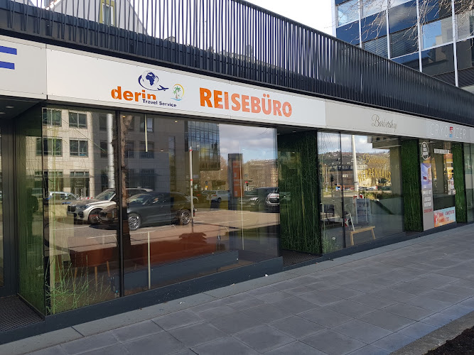 Derin Travel Service