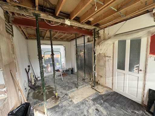 G. Brown Developments - Visual