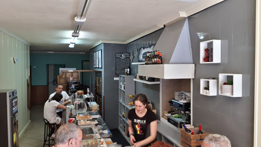 Bar Restaurante De Paso Gallery - Spain