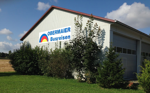 Obermaier Busreisen - Thumbnail