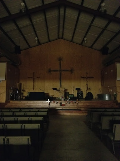 Cross Timbers Cowboy Church - Thumbnail