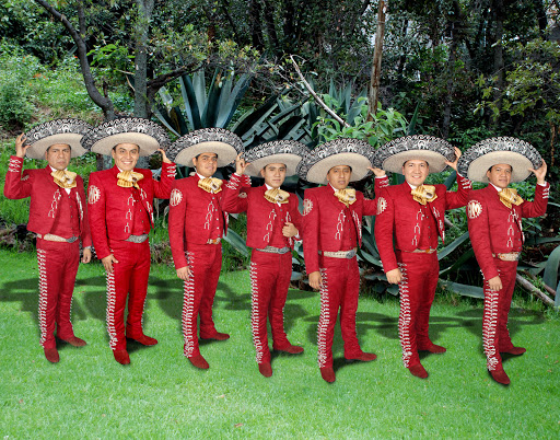 Mariachi Amigo | Mariachis CDMX | Mariachi Profesional | Contratación de Mariachis - Servicio de Mariachis