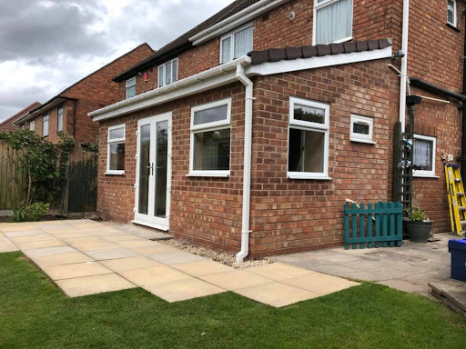MH Building & Roofing Services Ltd Gallery - United Kingdom
