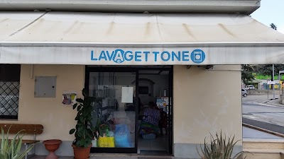 lavagettone