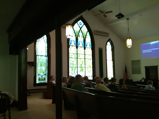Wakarusa United Methodist - Thumbnail