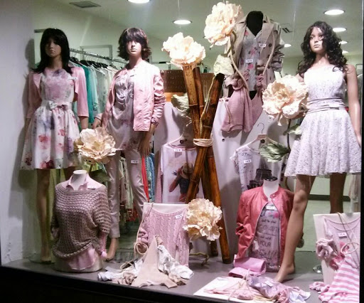 Marta Moda - Visual