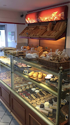 Photo n°4 de Au Bon Pain à Escautpont (Boulangerie)