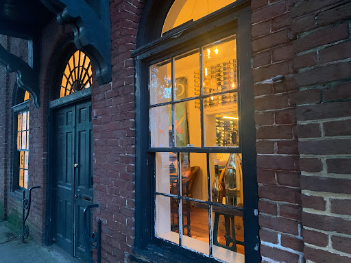 The Tavern at Rainbow Row