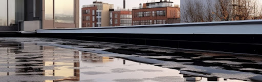 Reach Roofing Chingford - Thumbnail