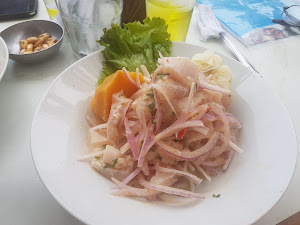 Cevichería Don Chicho 2