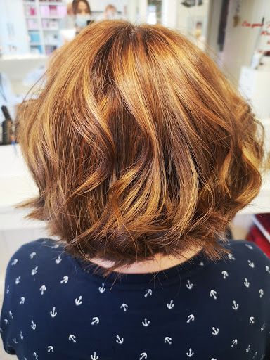 Friseur Team - Wiesenthal - Thumbnail