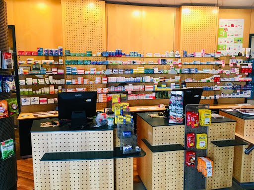 Apotheke Ascheberg - Thumbnail