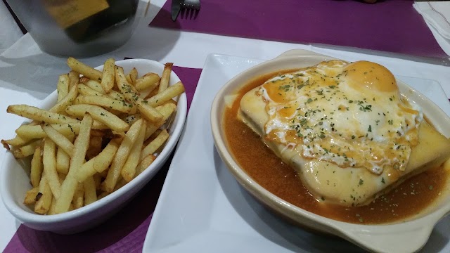 O'CHURRASCO