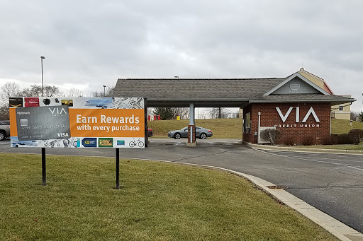 Via Credit Union - Thumbnail