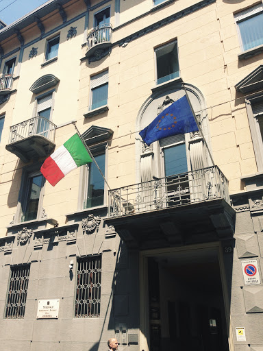 TAR | Tribunale Amministrativo Regionale per la Lombardia - Thumbnail