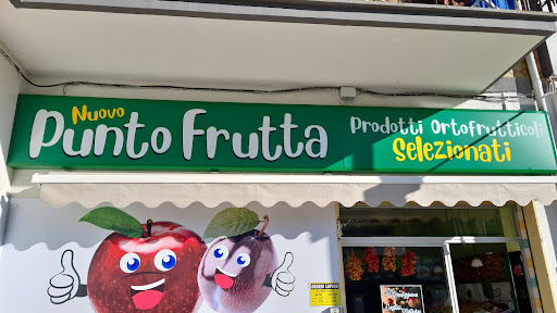 Nuovo Punto Frutta di Valentina