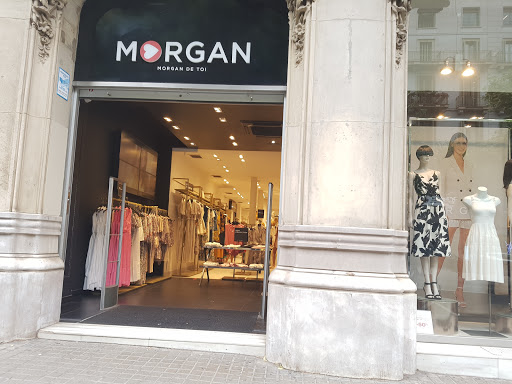 Morgan De Toi