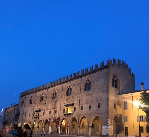 Eleonora Scacchetti- Guidamica Mantova - Guida Turistica Abilitata per Mantova e Provincia - Thumbnail