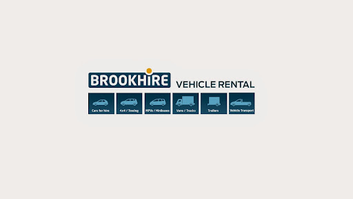 Brookhire Vehicle Rentals Kidderminster - Thumbnail