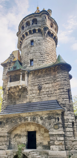 Mutterturm - Thumbnail