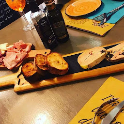 Photo n°115 de La Locanda à Nice (Restaurant italien)