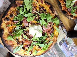 Photo n°29 de Bellavista à Champeix (Pizzeria)