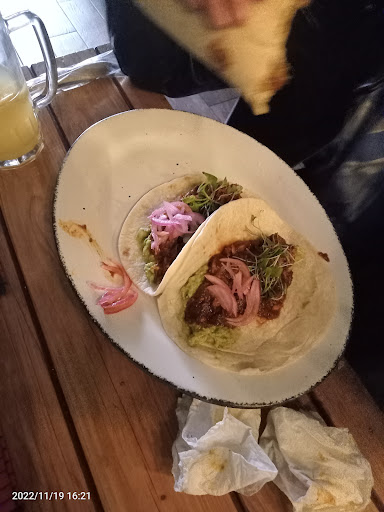 Santera Cantina - Thumbnail
