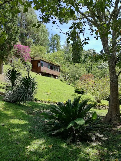 Photos of Centro Ecologico Cuevas
