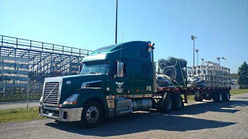 Gem Transport - Visual
