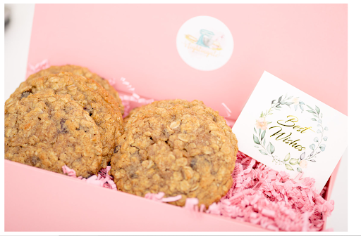 Nightingale Sweets - Thumbnail
