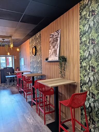 Photo 10 - LE FLAMBADOU PIZZERIA HEBERGEMENT