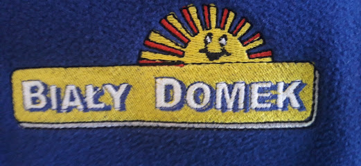 Phu Biały domek