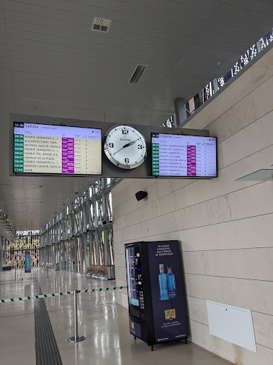 Renfe Cuenca - Thumbnail