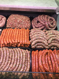 Photo n°4 de Ferme De La Sente Aux Ânes à Sylvains-Lès-Moulins (Magasin de produits de la ferme)