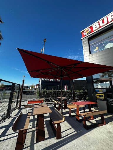 Photo 3 - Burger King