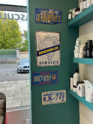 Photo n°9 de L'Atelier de coiffure/gisko barber à Maule (Barbier)
