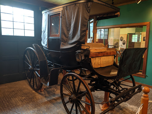 Lorenzo State Historic Site - Thumbnail