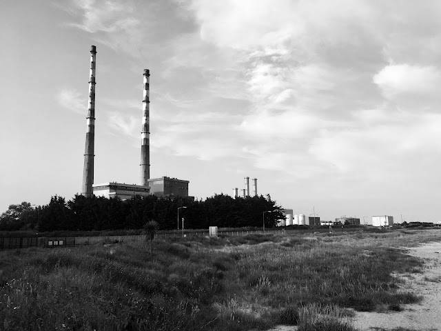 Poolbeg Beach