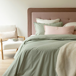 Photo n°5 de MAISON de la LITERIE Prestige Rosny-sous-Bois Domus - Lit - Matelas - Sommiers à Rosny-sous-Bois (Magasin de canapés)