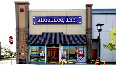 Shoelace, Inc.