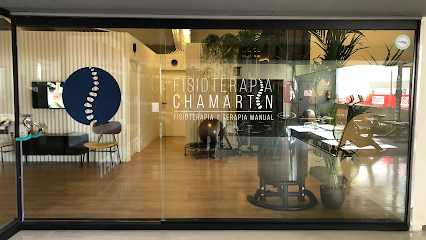 Fisioterapia Chamartín