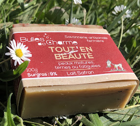 Photo n°4 de Ferme du charme du moulin à Bragelogne-Beauvoir (Ferme d'élevage)