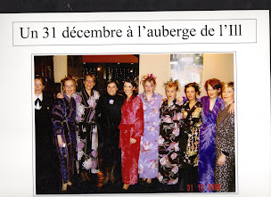 Photo n°8 de Severine Coiffure à Porte du Ried (Salon de coiffure)