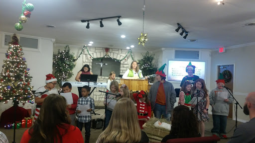 Living Word Global Church - Thumbnail
