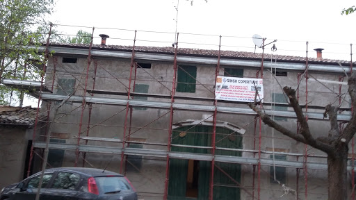 SINGH COPERTURE - Visual