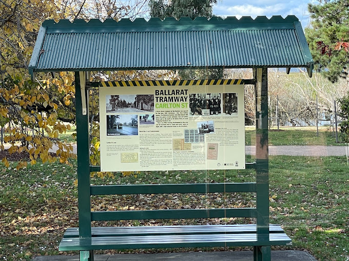 Ballarat Tramway Museum