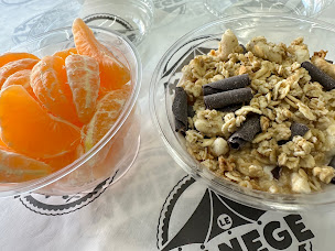 Photo n°5 de Food truck « le manège de Flore » à Beauvais (Friterie)