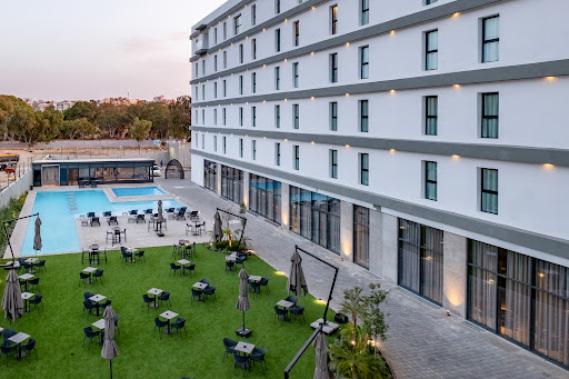 Hôtel Occidental Tanger
