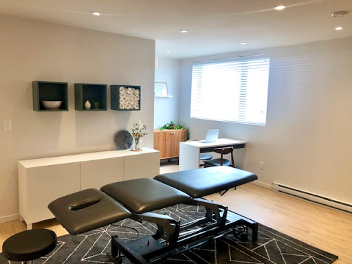 The Ridge Physiotherapy